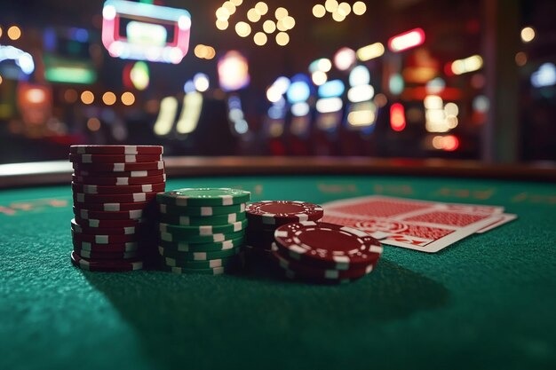 abc 1131 Live Casino