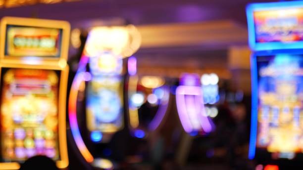 abc 1131 Slot Rooms by Theme